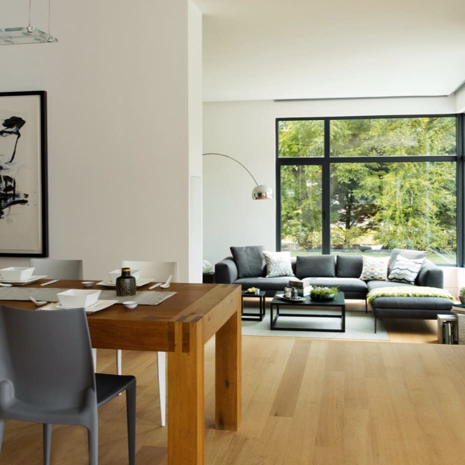 Rift Quarter White Oak