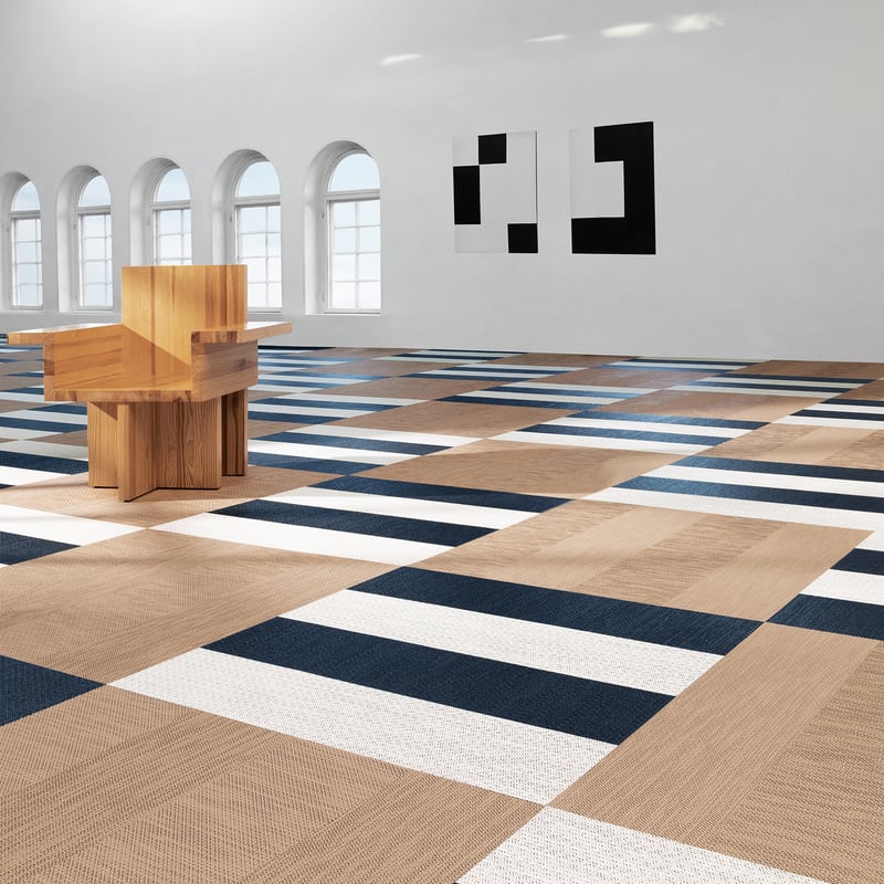 Artisan Studio Pillar Tiles