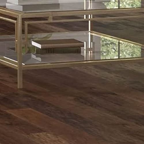 Hickory Engineered Hardwood