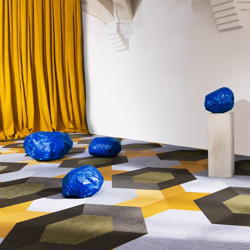 Artisan Studio Bigger Tiles