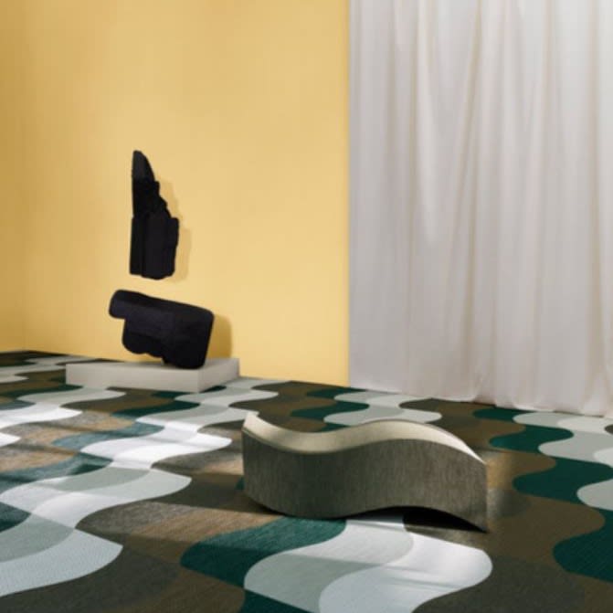 Artisan Studio Moves Tiles