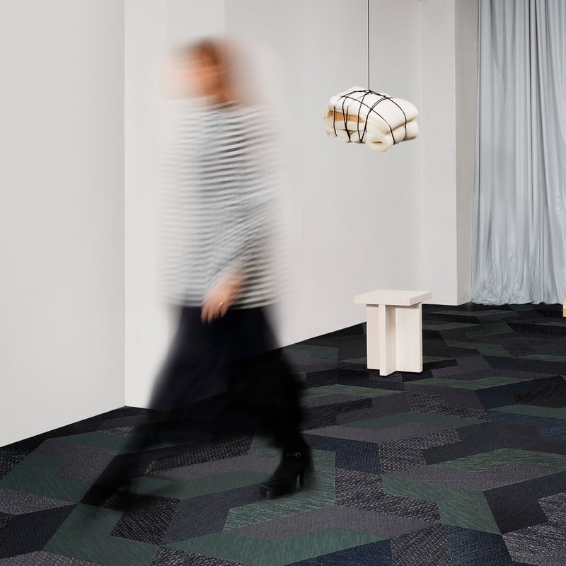 Artisan Studio Wing Tiles