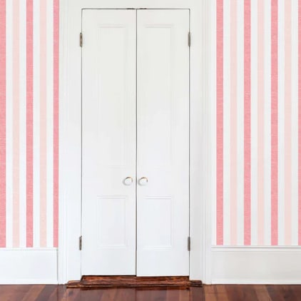 Cabana Stripe Ribbon