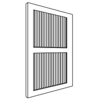 Folding Door