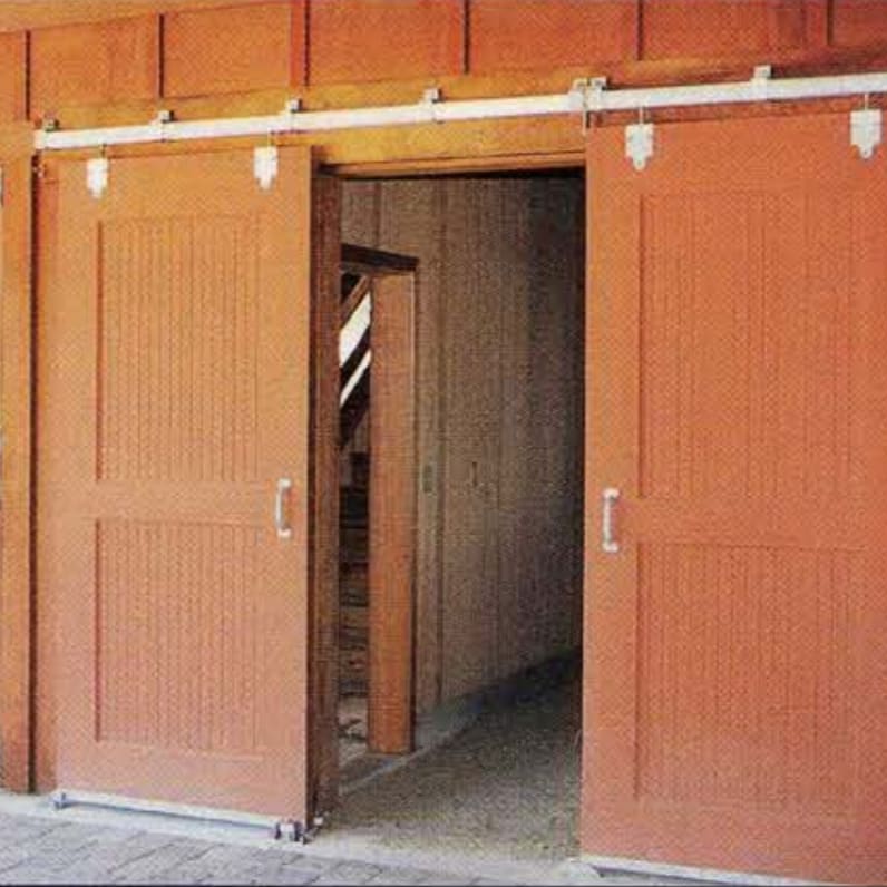 Sliding Door