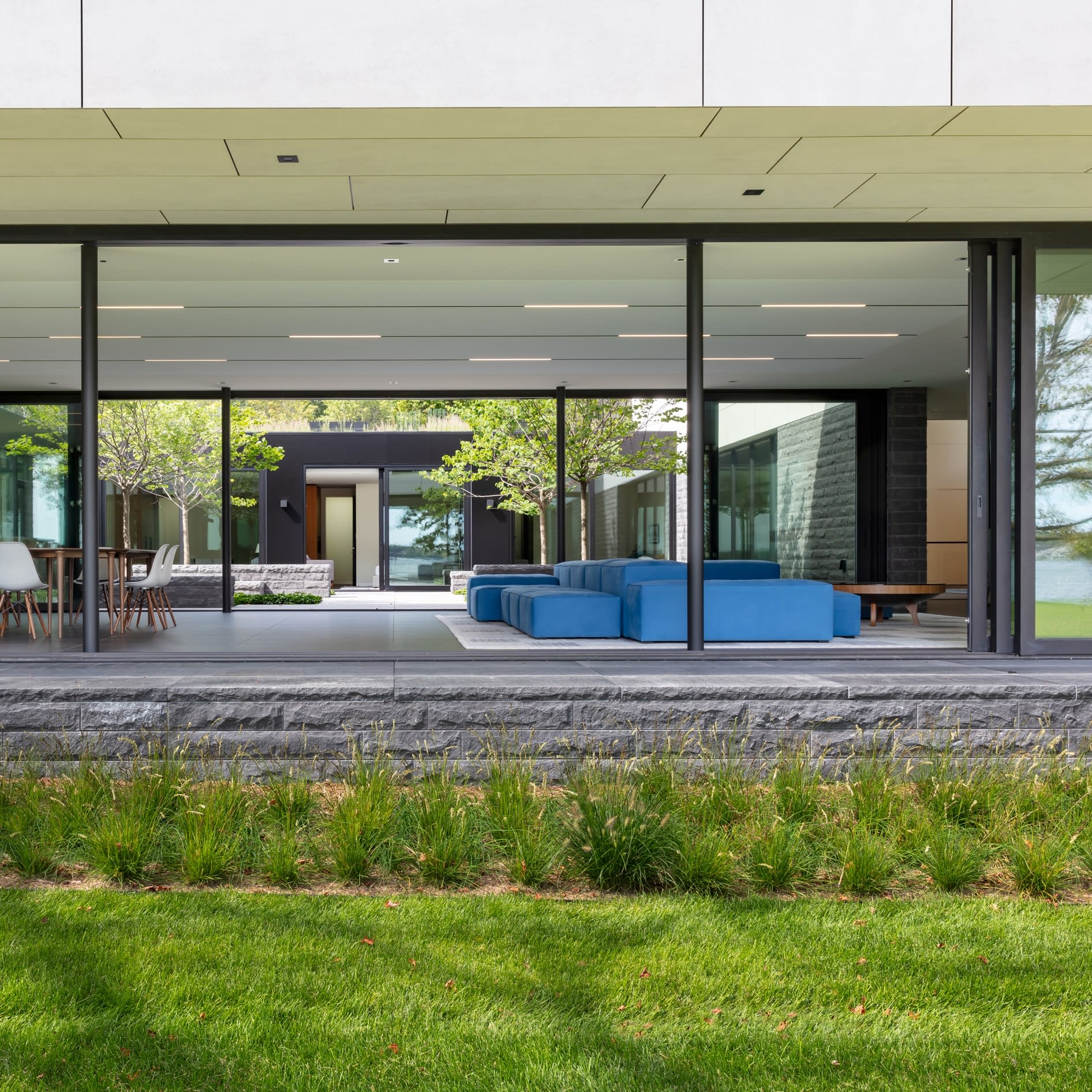 Euro Lift & Slide Door