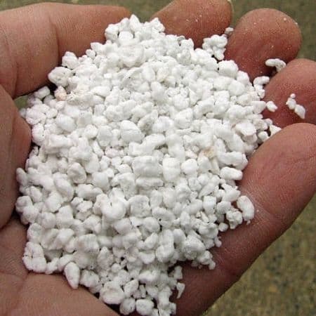 Perlite
