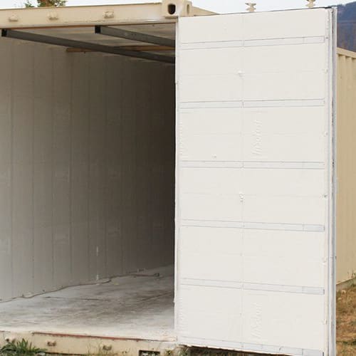 EX 2.5 Flat Panel