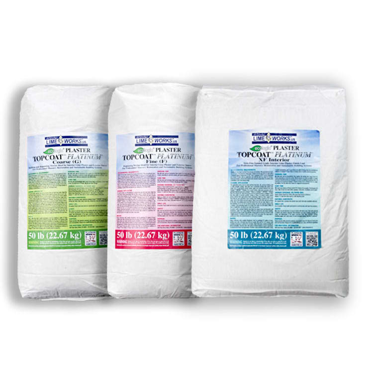 Ecologic™ Plaster
