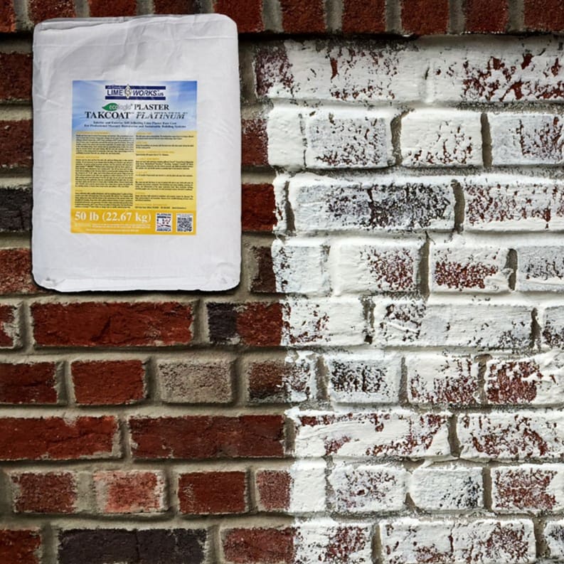 Ecologic™ Plaster