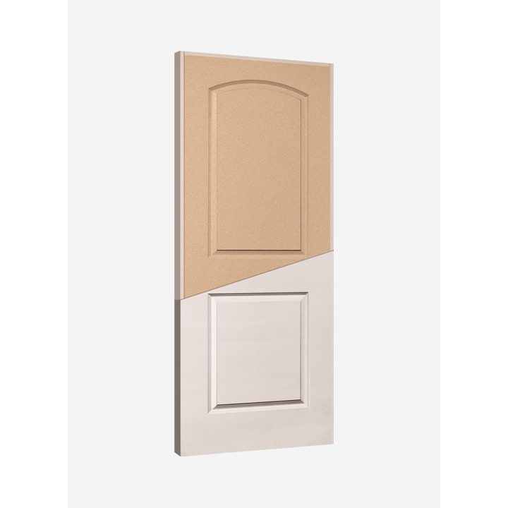Molded Doors