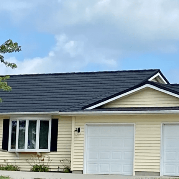 Piano Shingle