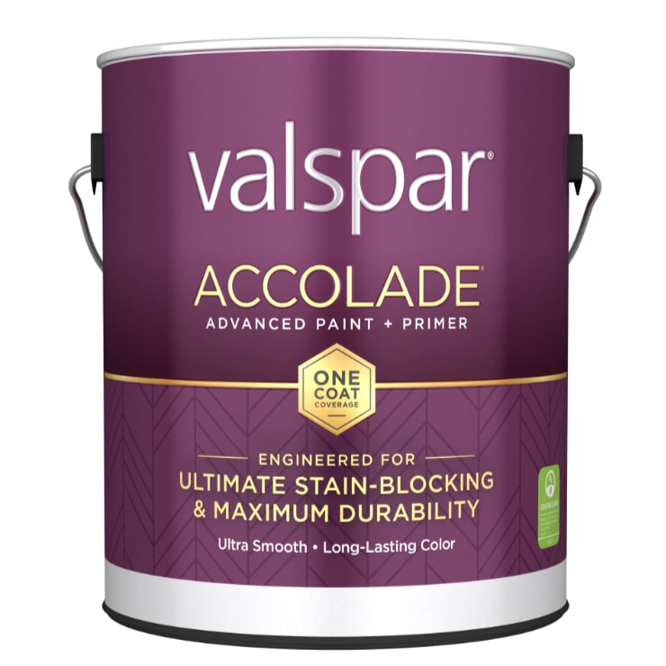 Valspar® Accolade®