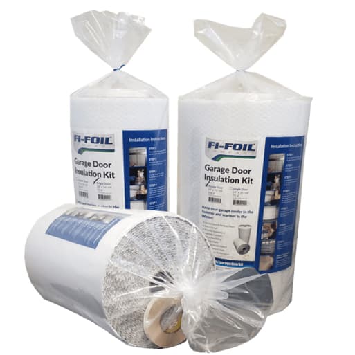 RBI Shield™ Insulation
