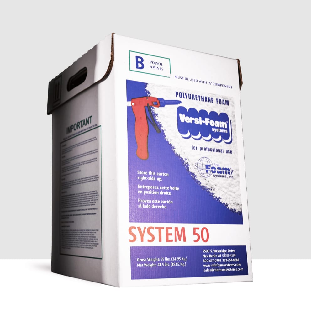 System 50