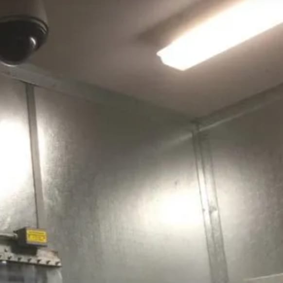 Thermal Liner Panels