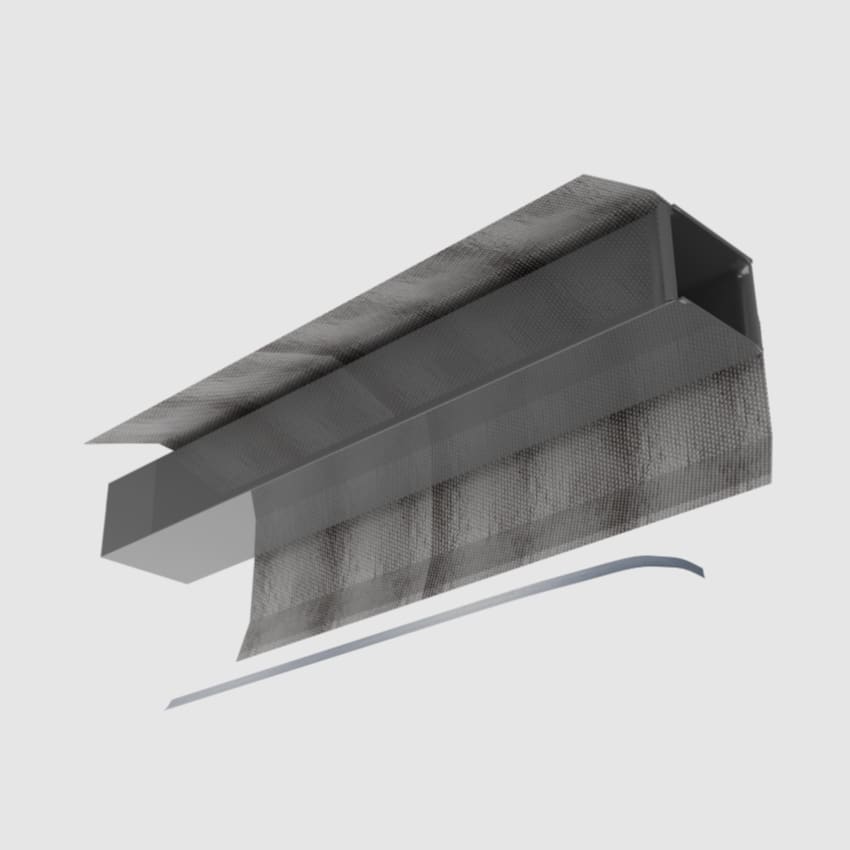 RBI Shield™ HVAC