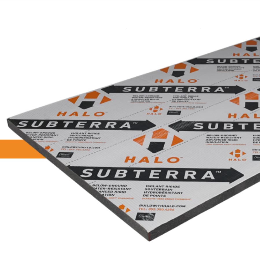 Halo® Subterra®