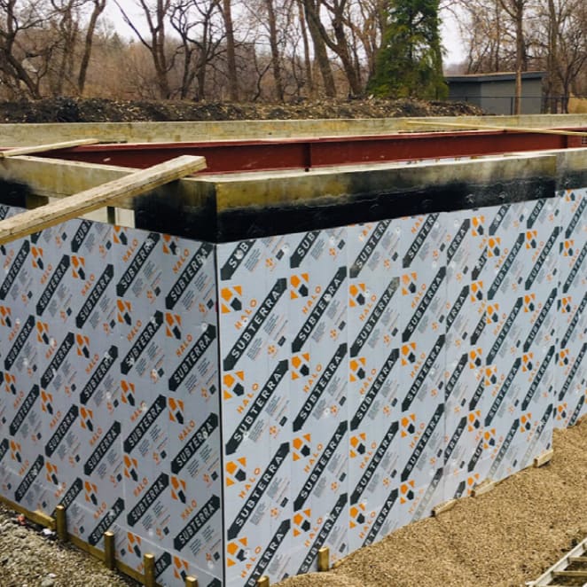 Halo® Subterra®