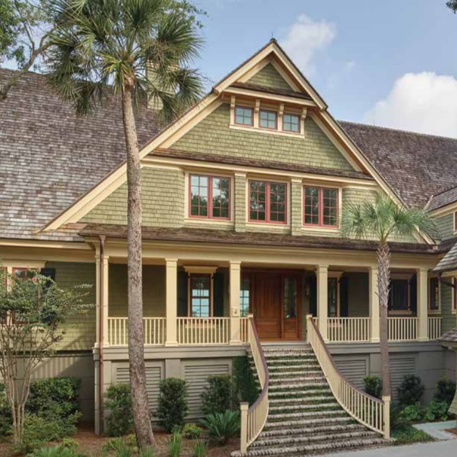 Casement - Fibrex Clad Wood
