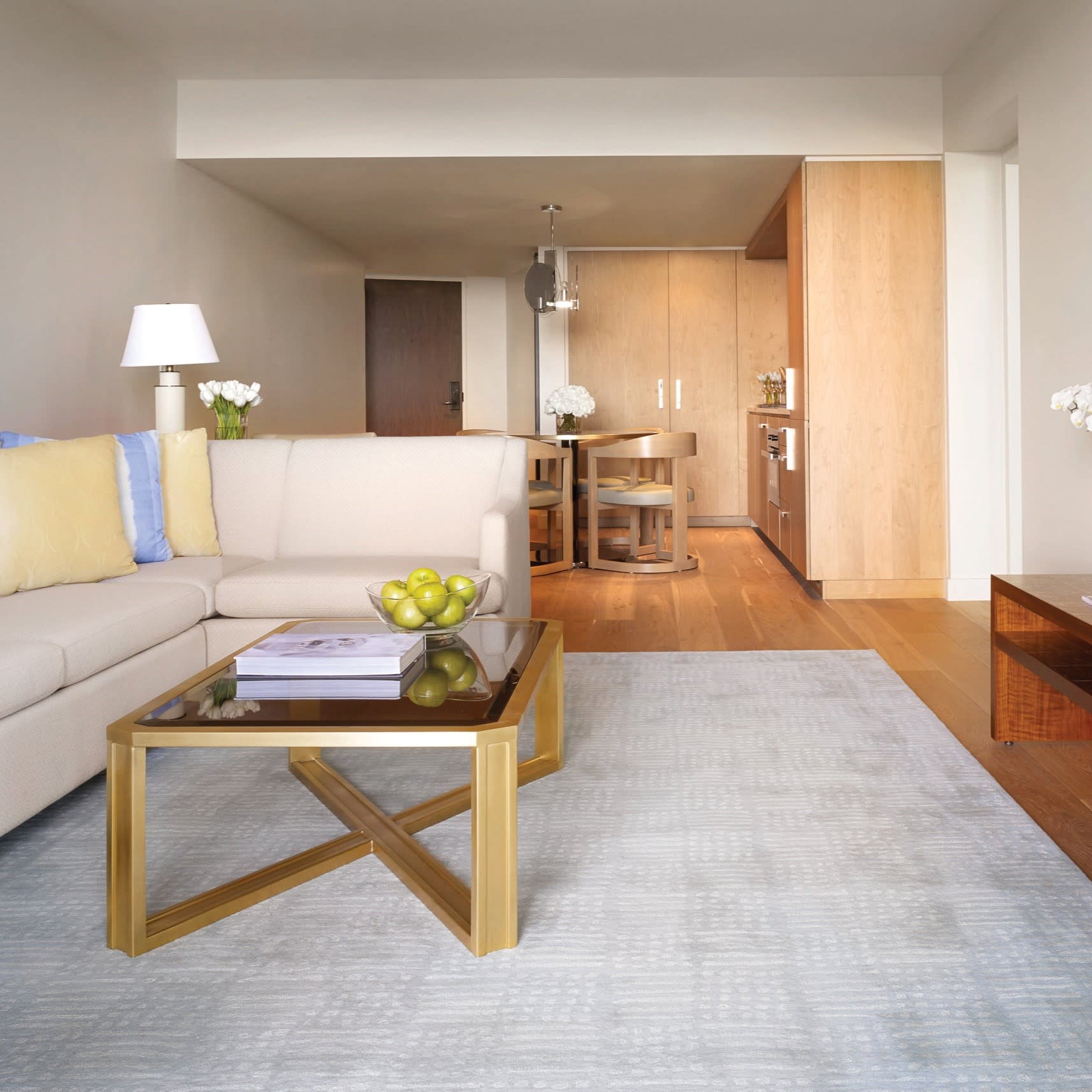 Choice Laminate Door