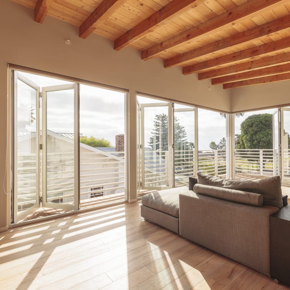 Folding Doors