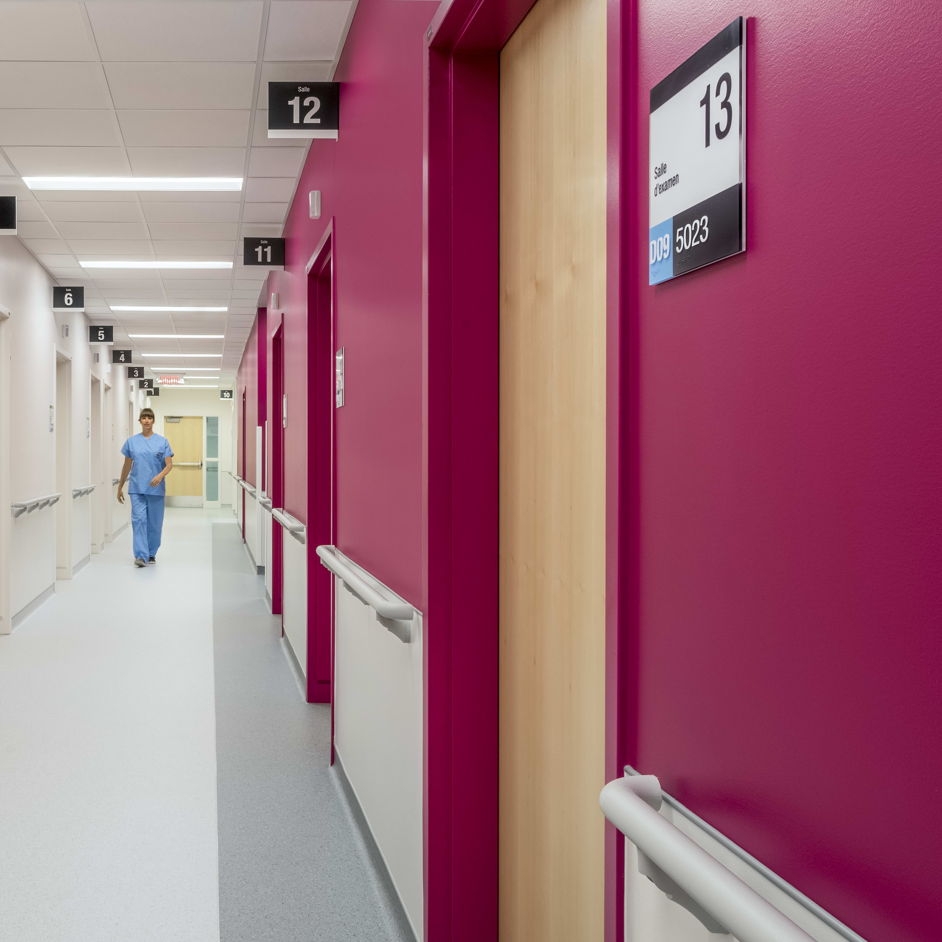 Choice Laminate Door