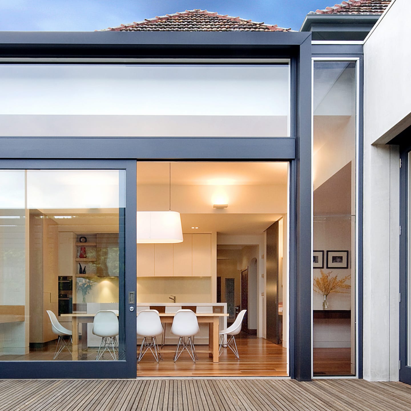 Pocket Sliding Door