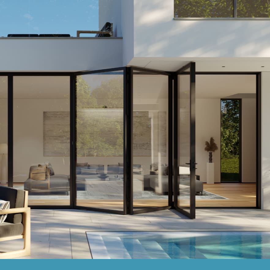 Folding Doors