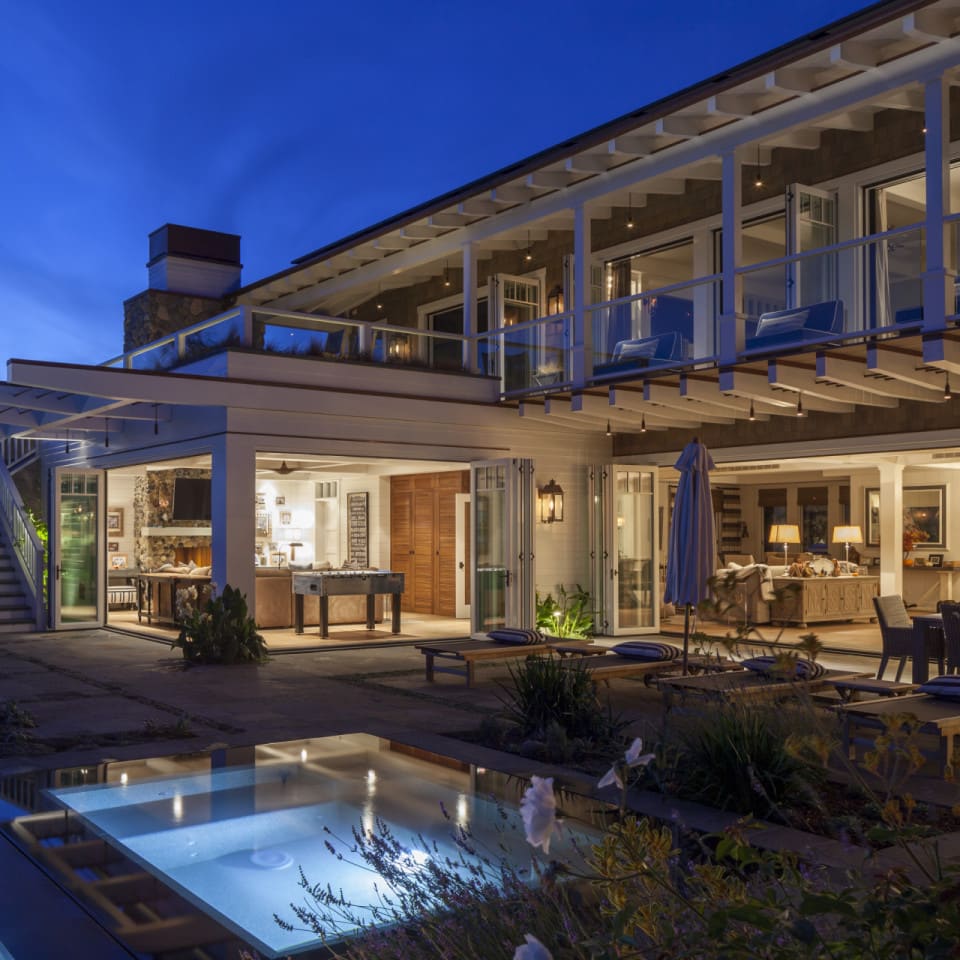 Folding Doors