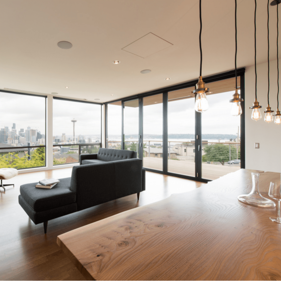 Folding Doors