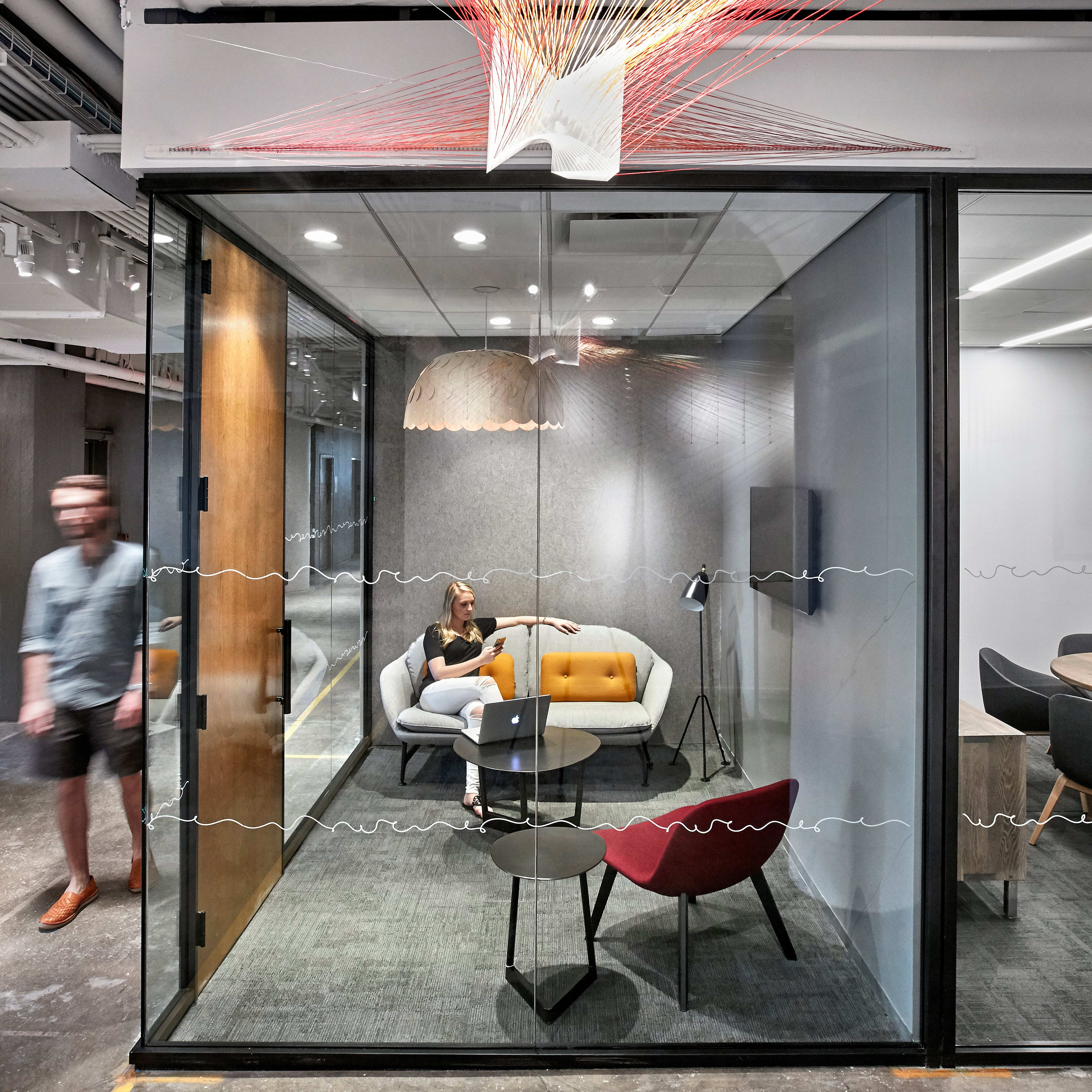 Everyday Laminate Door