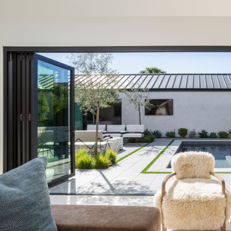 Folding Doors