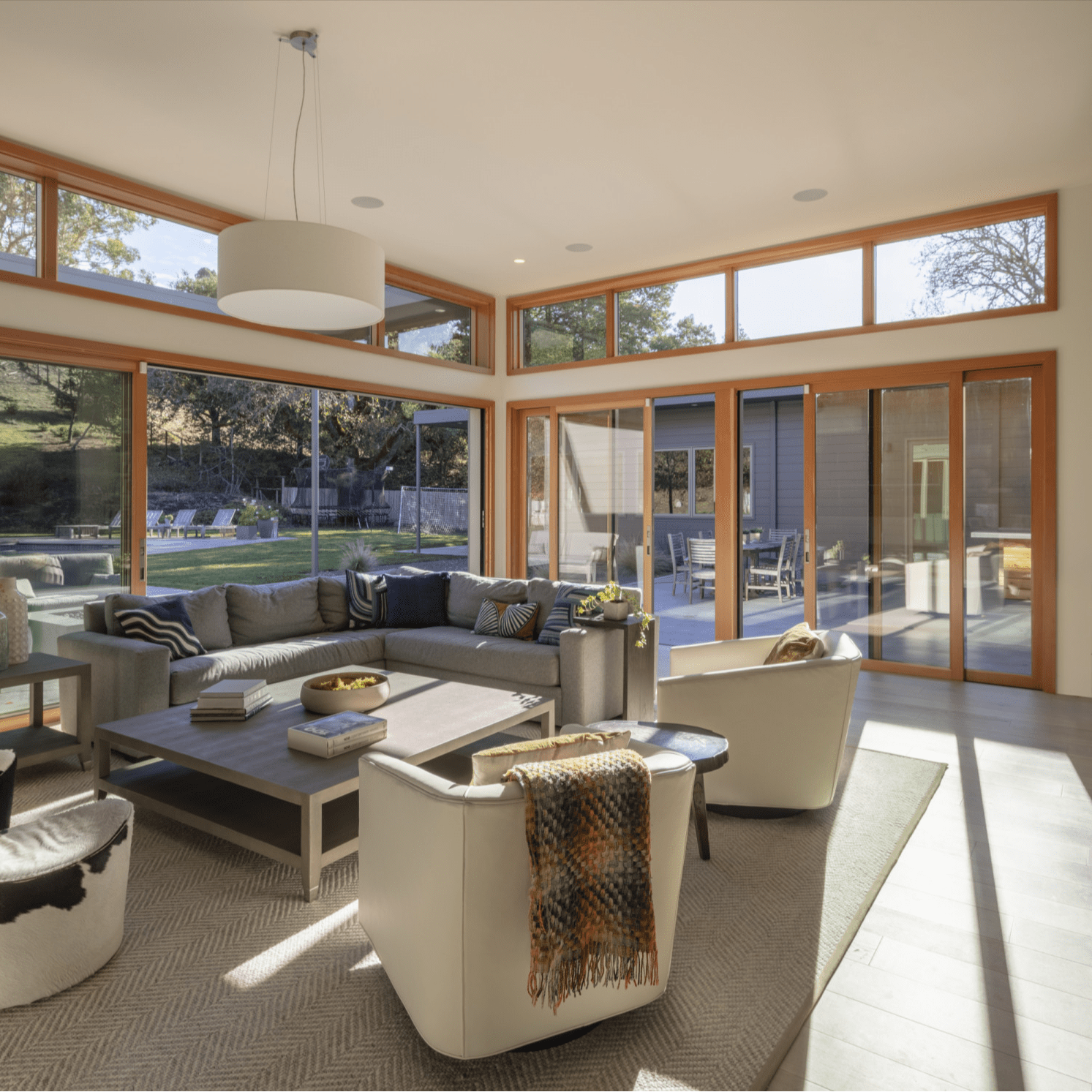 Sliding Door