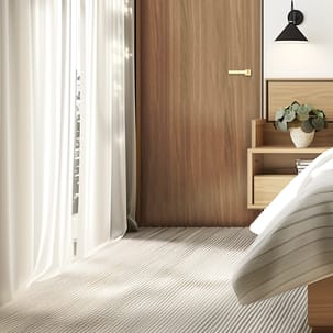 Everyday Laminate Door