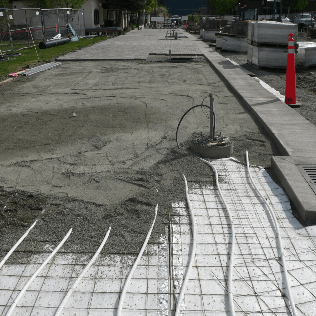 Low-E SlabShield®