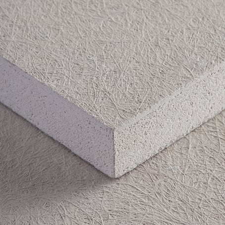Glass Mat