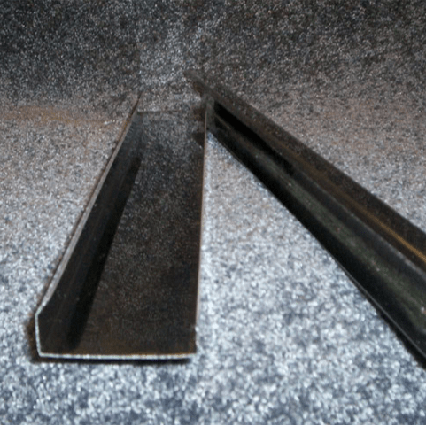 Counteredge Moulding