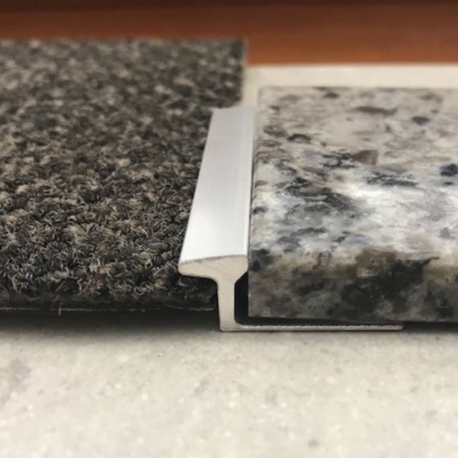 MCT – Modified Carpet Trim