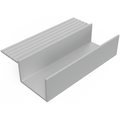 Drywall F Reveal