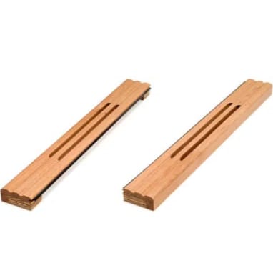 Safety Skirtings