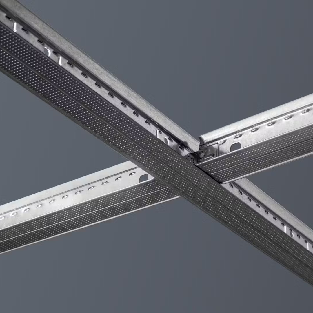 Chicago Metallic Drywall Grid