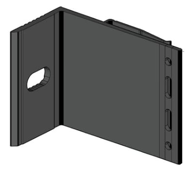 Vertical Brackets