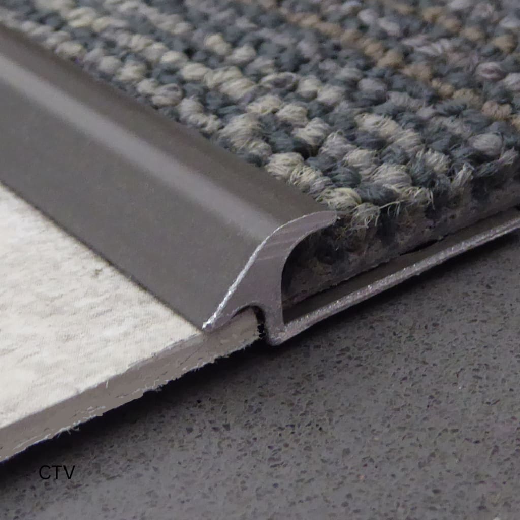 CTV – Vinyl Carpet Trim