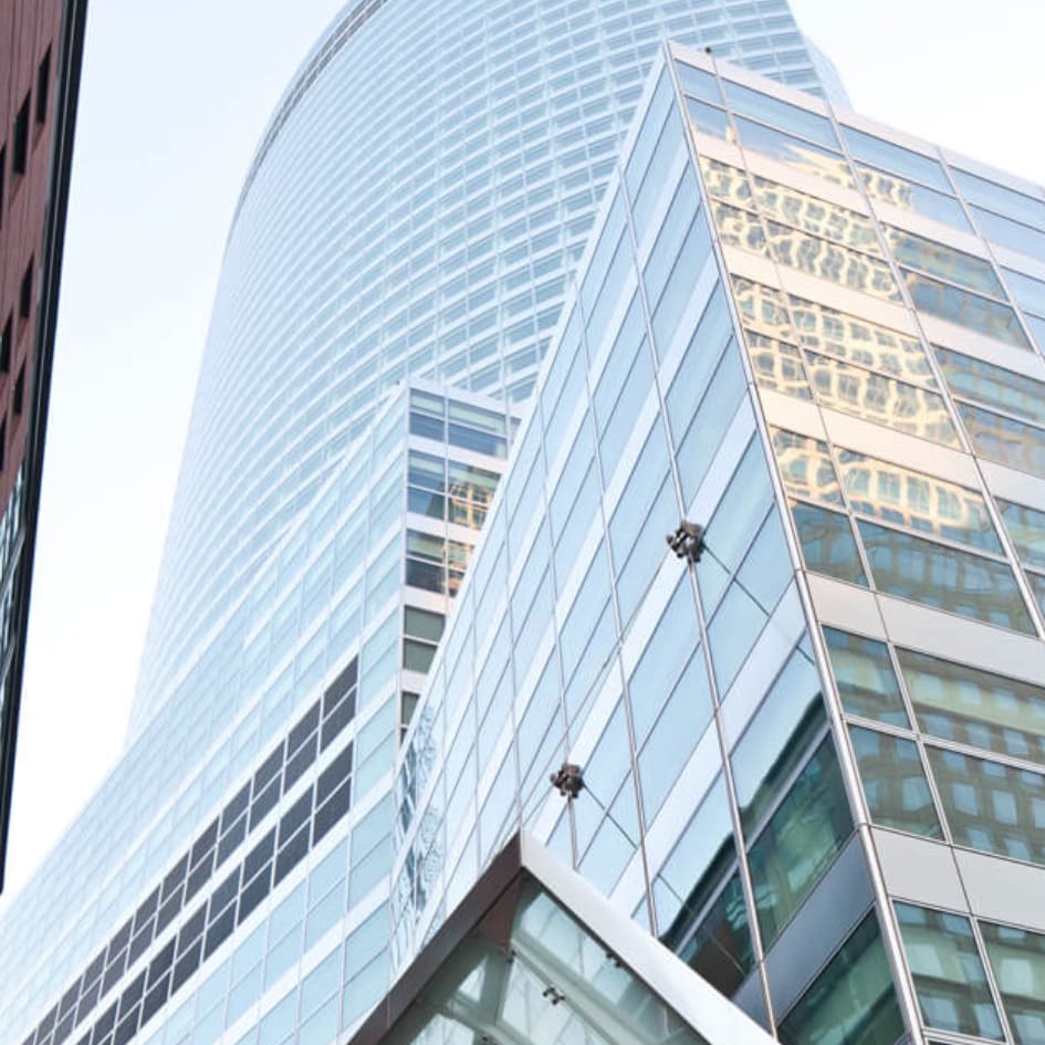 Curtain Wall