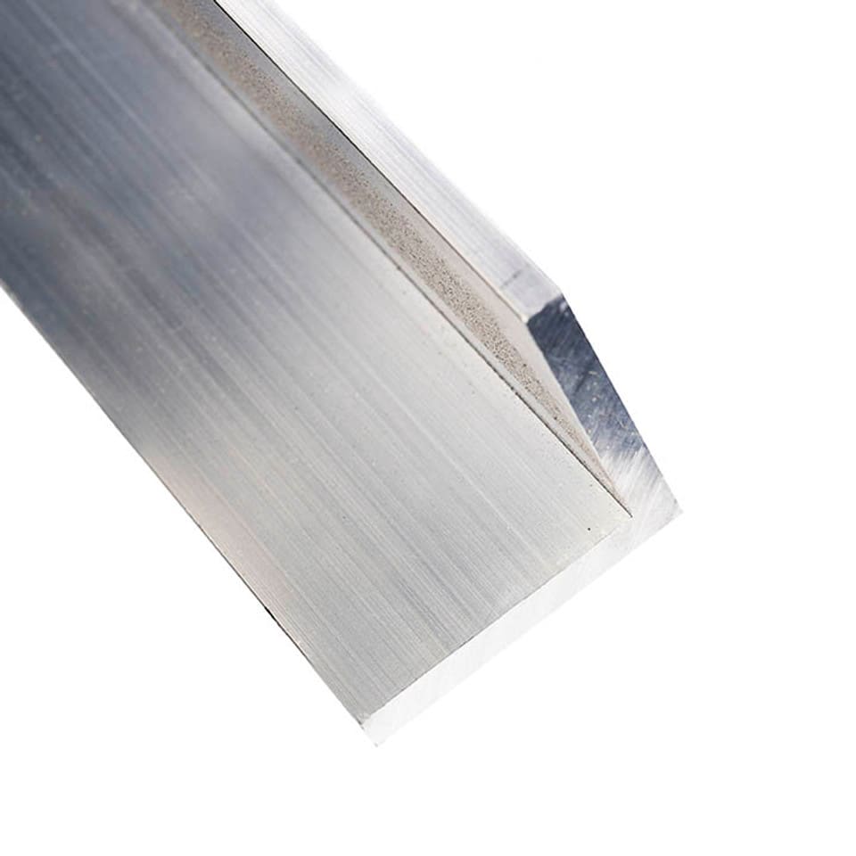 1-1/4" x 1-1/4" x 1/4"
