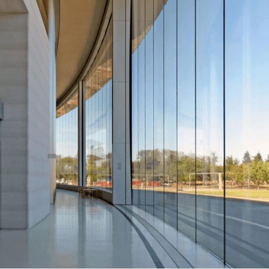Structural Glass