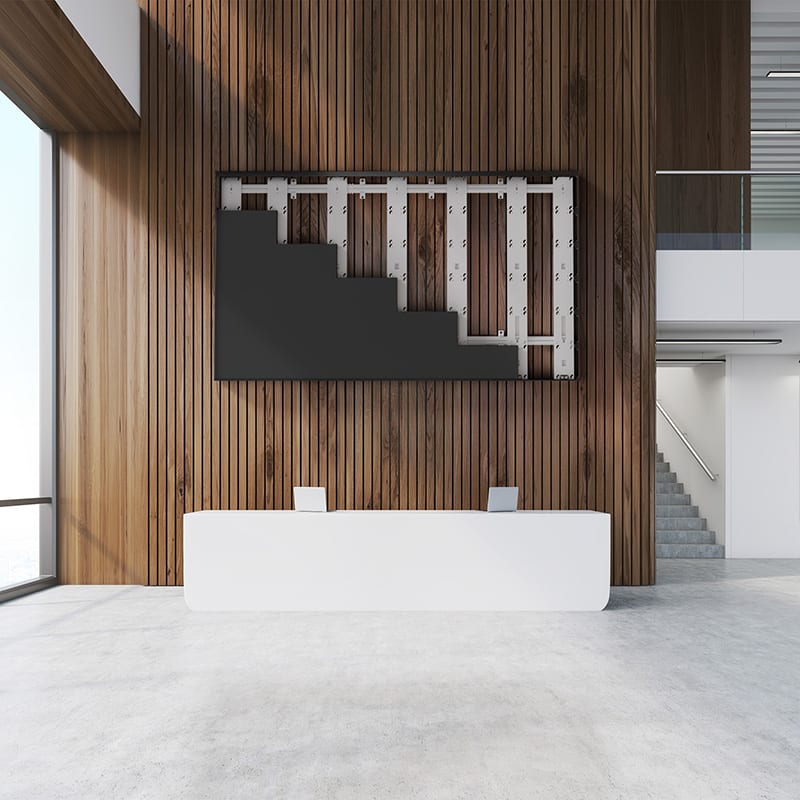 Foundation® Mount System
