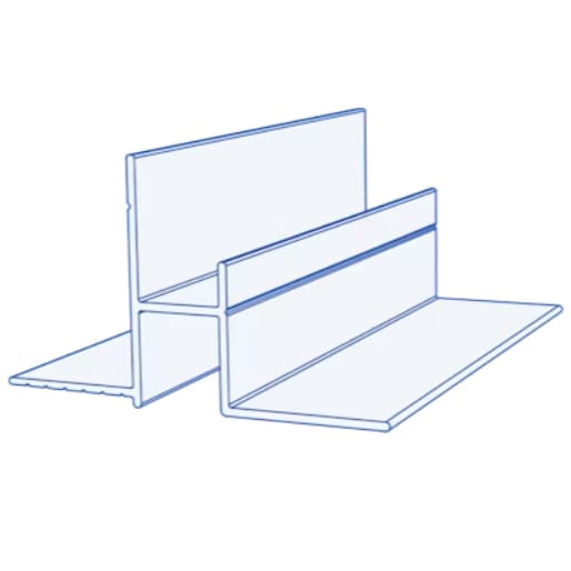 Acoustical Reveal