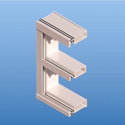 AFG601DT (Double Thermal)